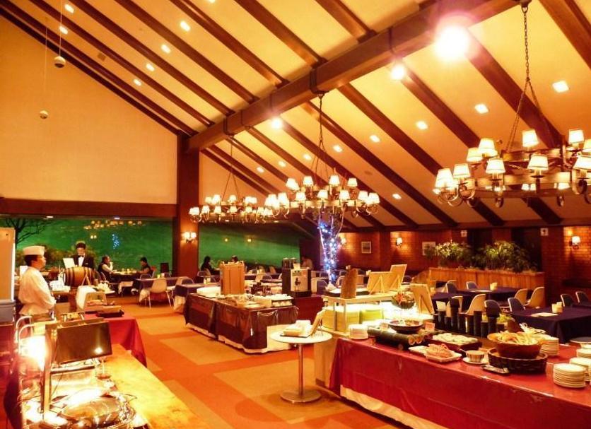 Nhà hàng Ảnh