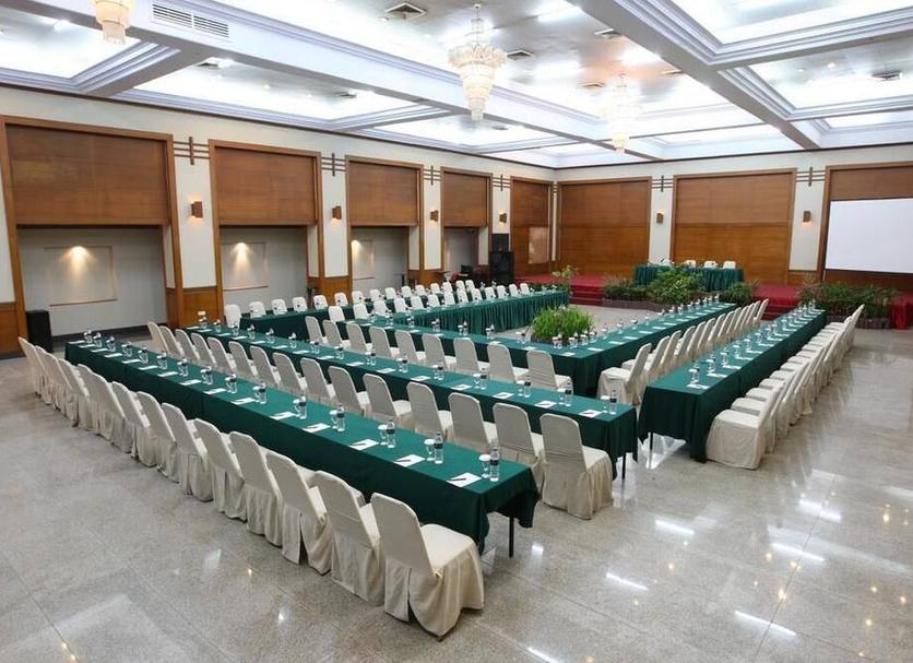 Conference room Ảnh