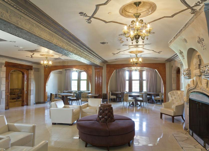 Lounge Ảnh