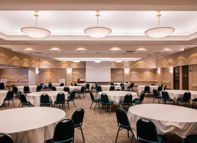 Conference room Ảnh