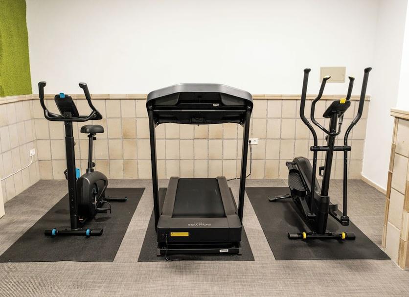 Gym Ảnh