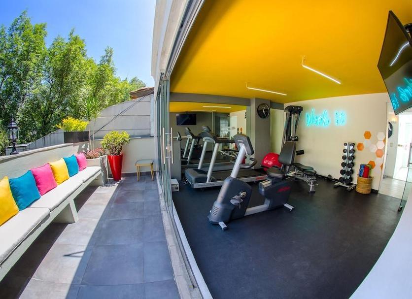 Gym Ảnh