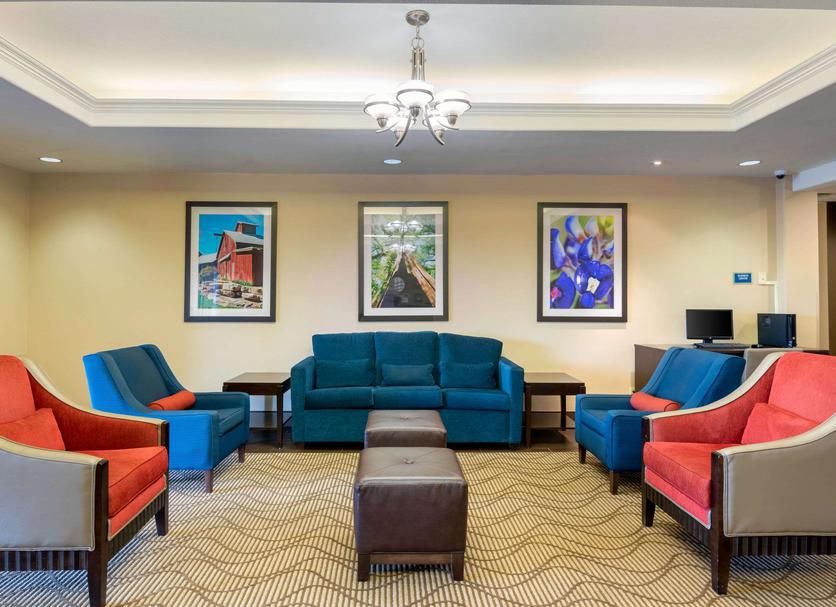 Lounge Ảnh