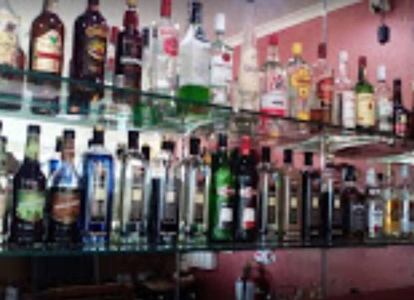 Bar Ảnh