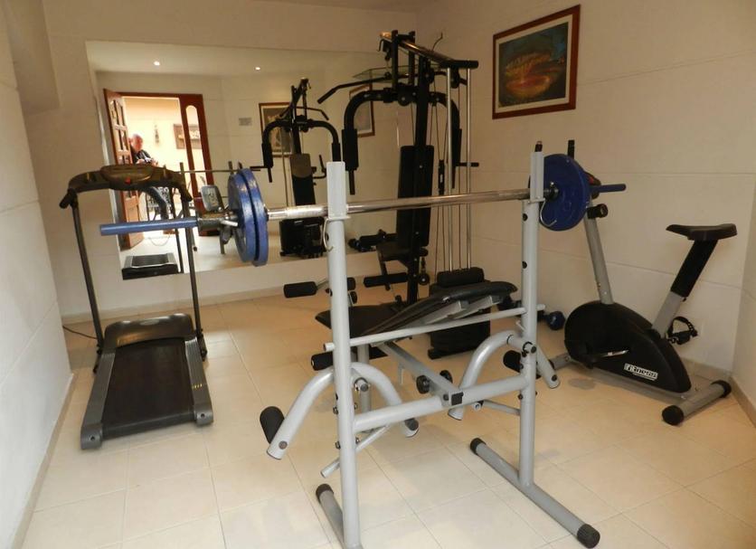 Gym Ảnh