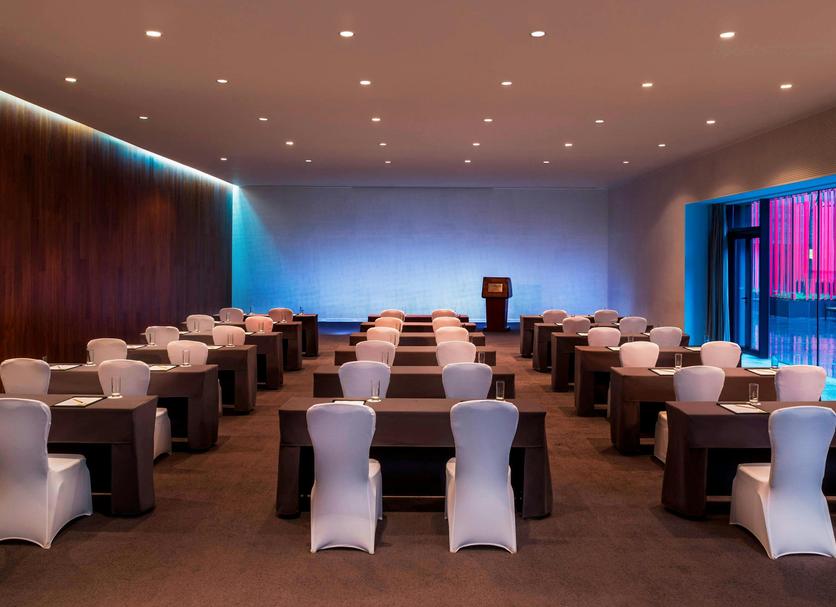 Conference room Ảnh