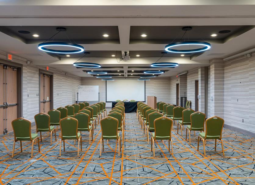 Conference room Ảnh