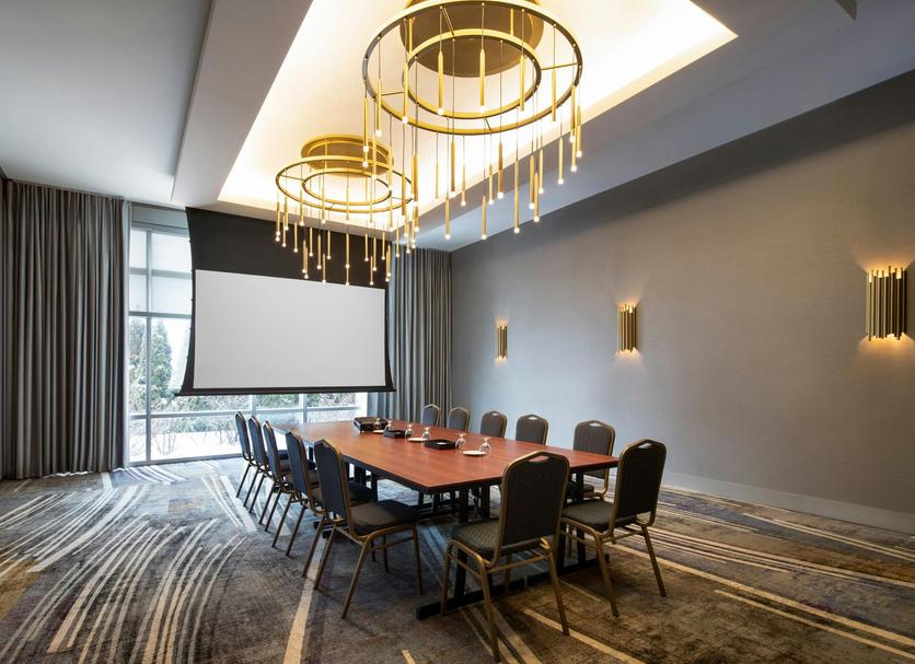 Conference room Ảnh