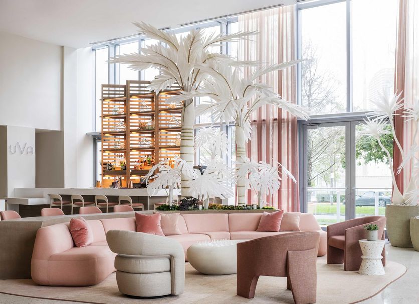 Lounge Ảnh