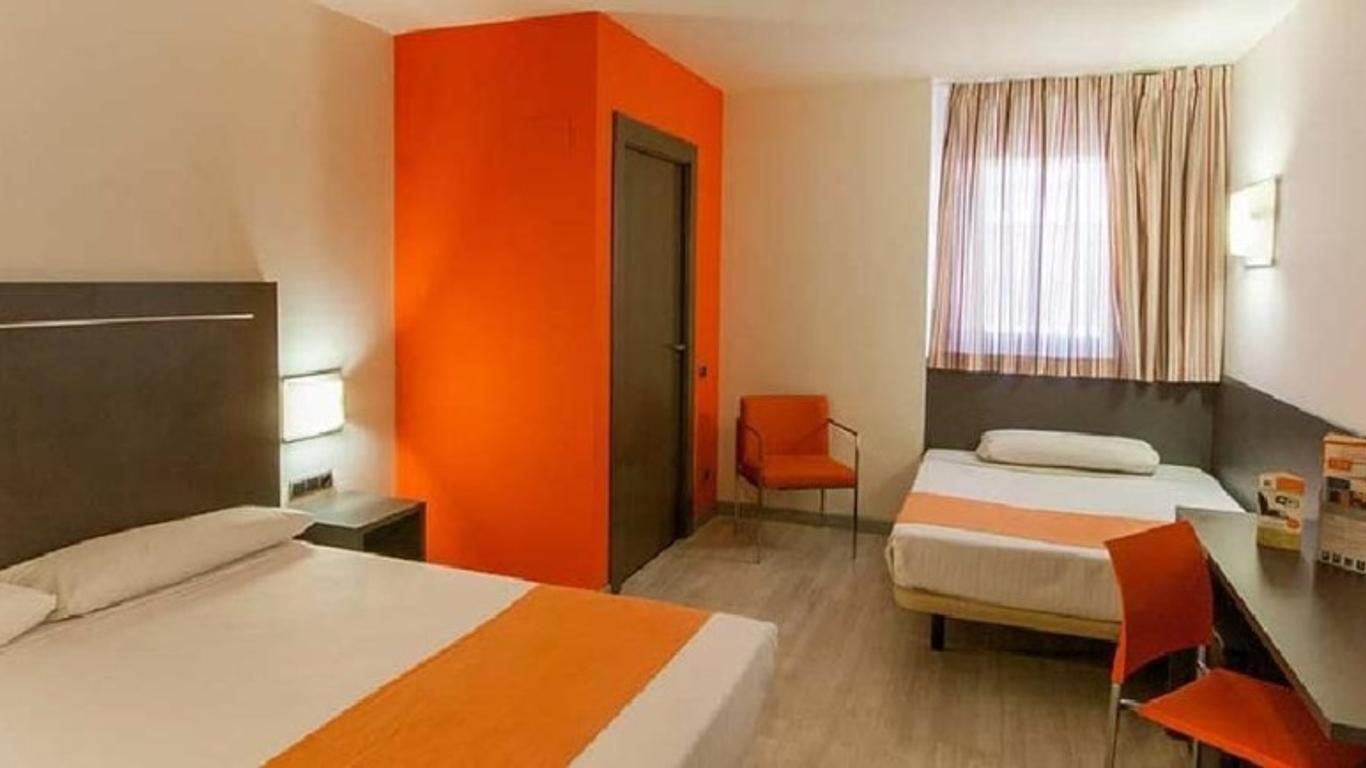 Hotel H2 Avila