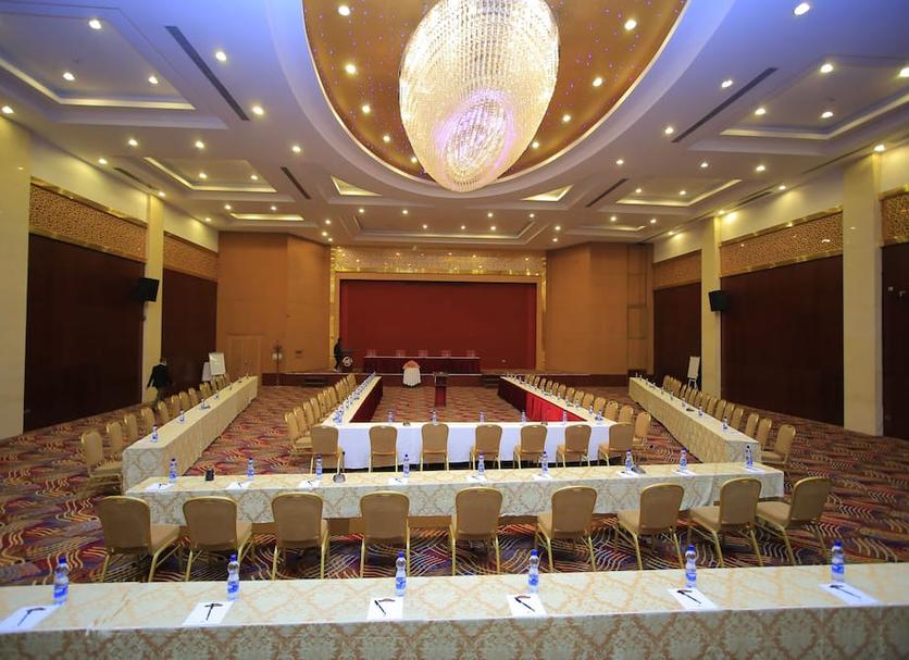 Conference room Ảnh