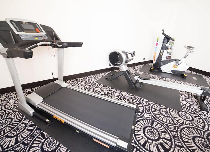 Gym Ảnh