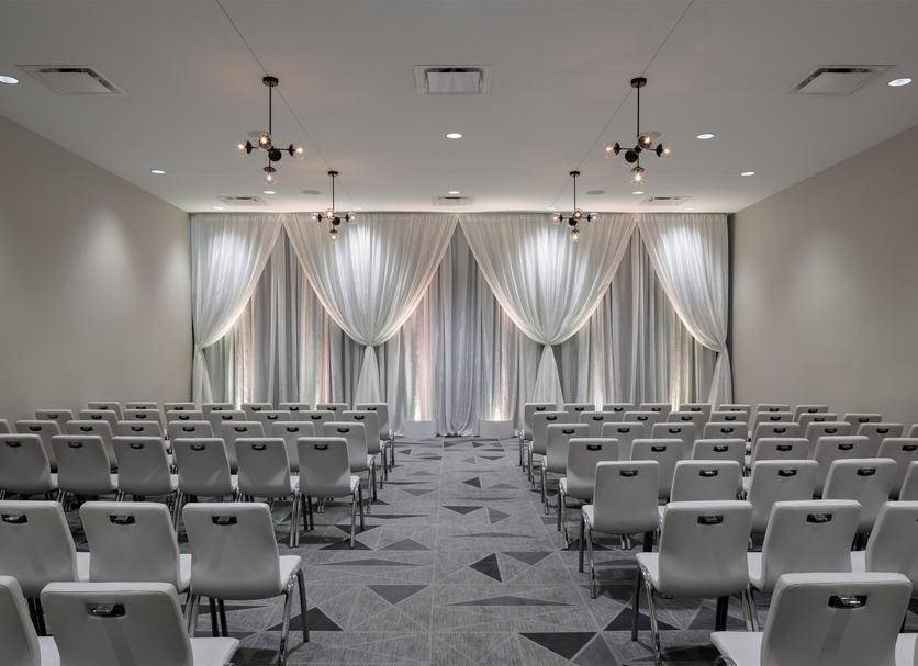 Conference room Ảnh