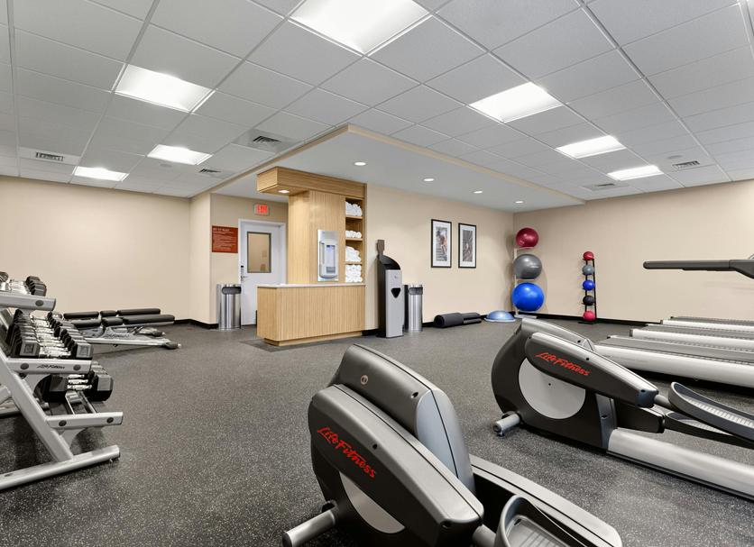 Gym Ảnh