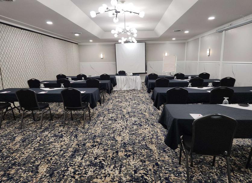 Conference room Ảnh