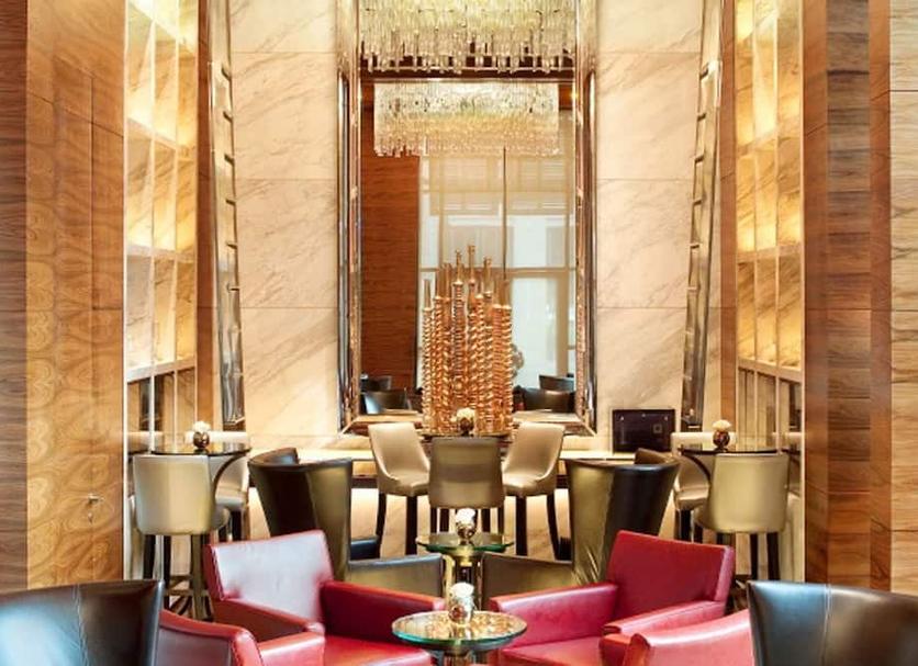 Lounge Ảnh