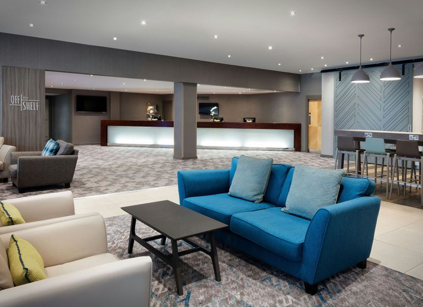 Lounge Ảnh