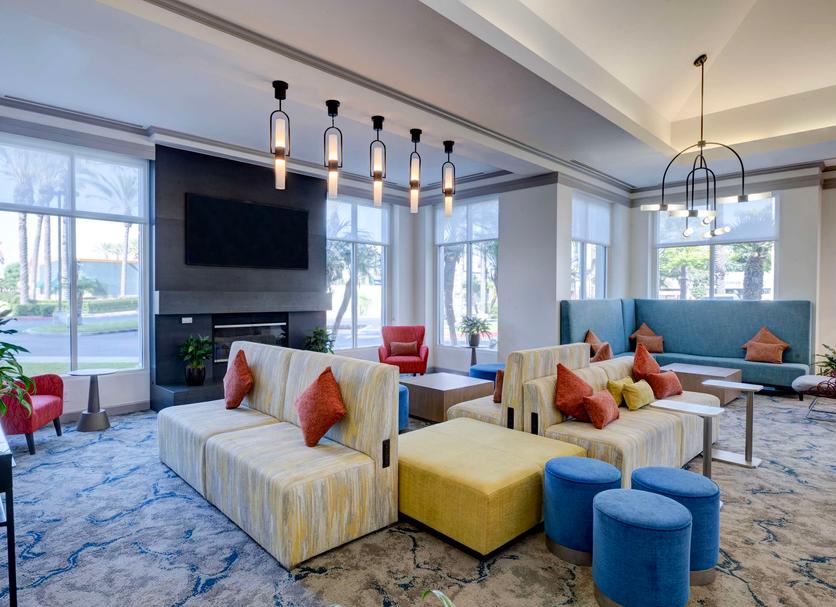 Lounge Ảnh