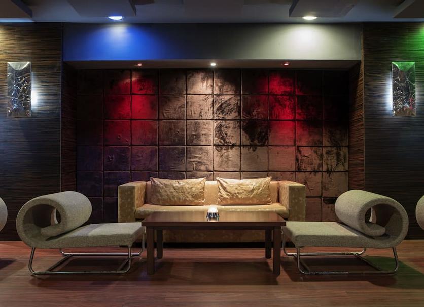 Lounge Ảnh