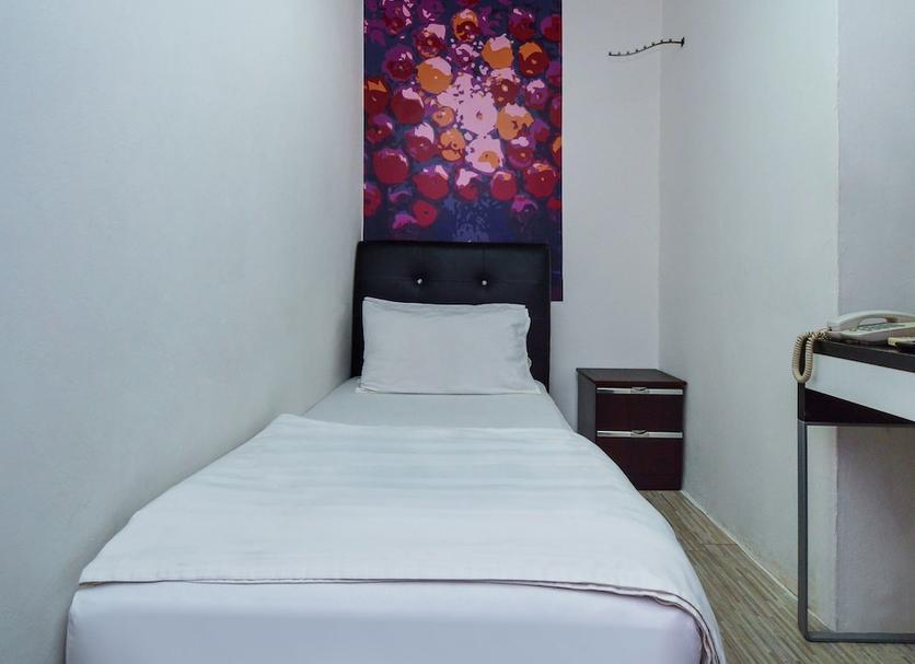 Tiện nghi trong phòng Ảnh