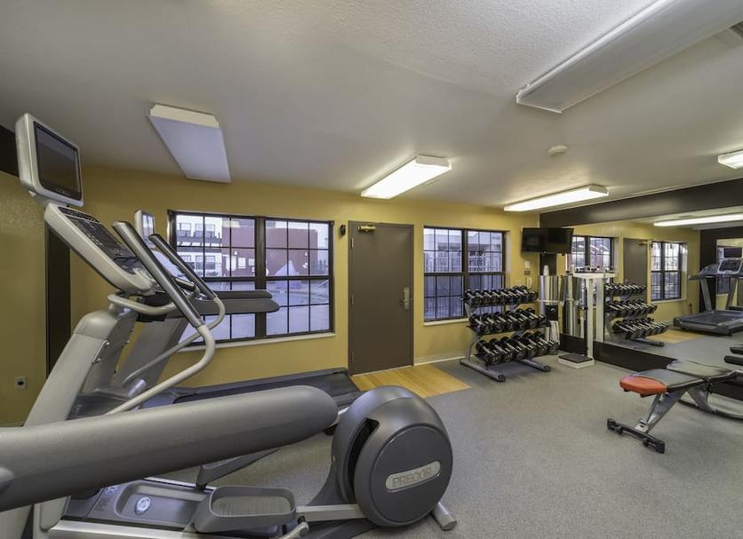 Gym Ảnh