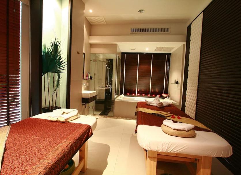 Spa Ảnh