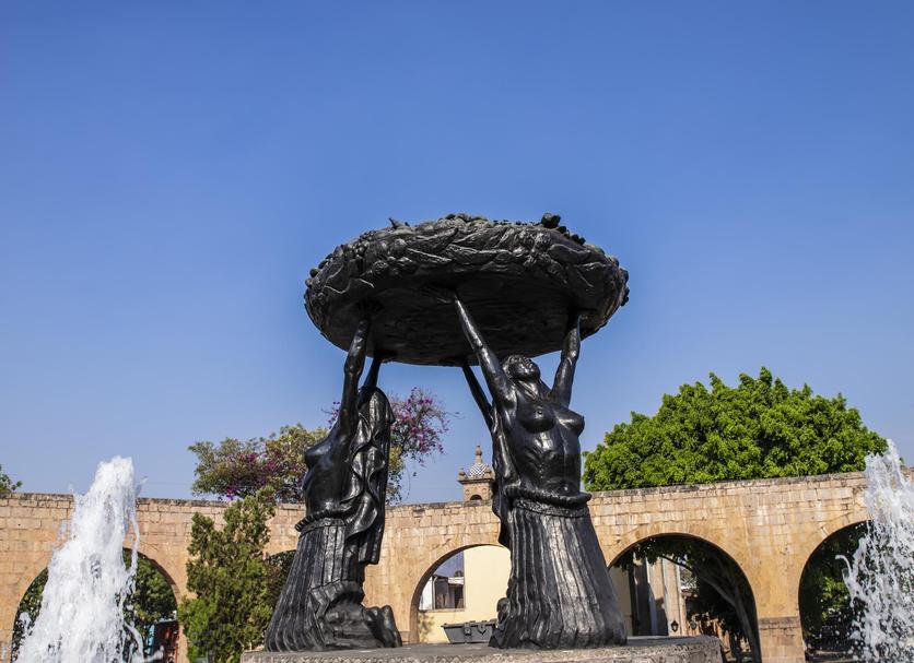 Toà nhà Ảnh