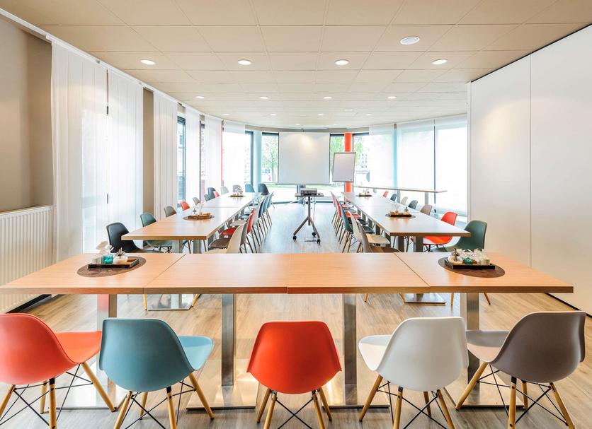 Conference room Ảnh