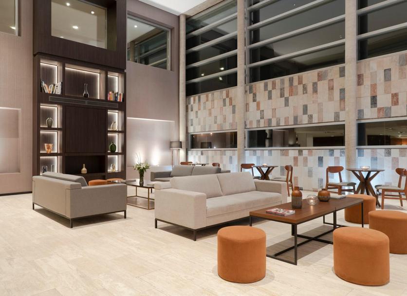 Lounge Ảnh