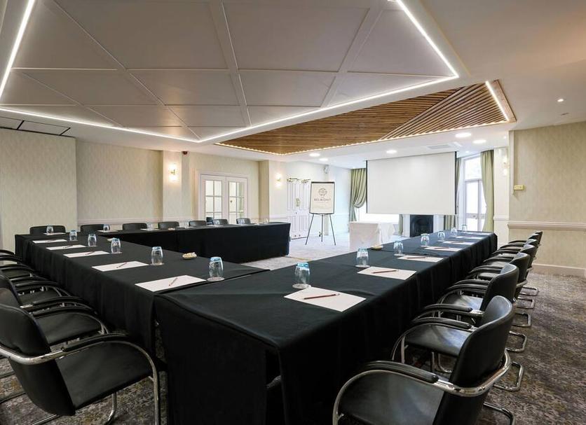 Conference room Ảnh
