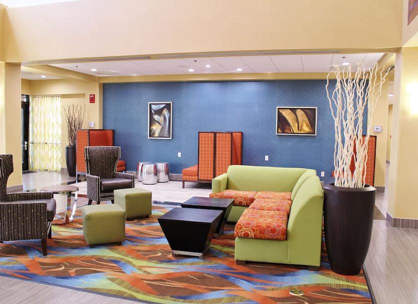 Lounge Ảnh