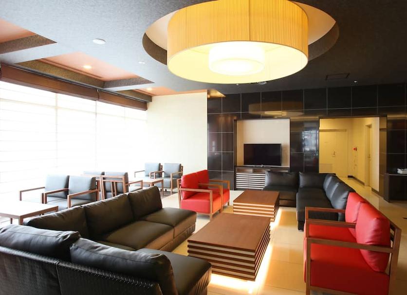 Lounge Ảnh