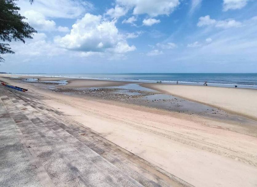 Bãi biển Ảnh