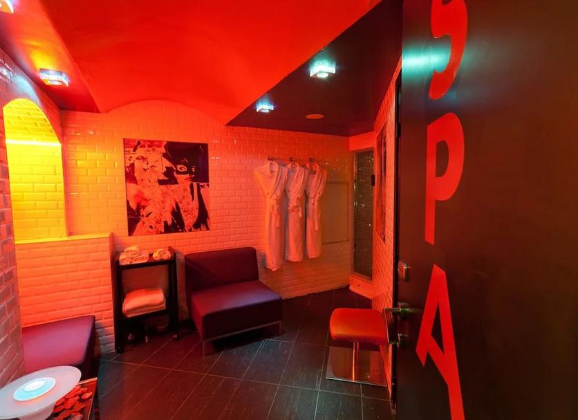 Lounge Ảnh