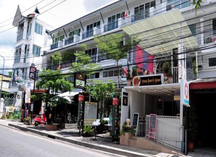 Cảnh ngoài trời Ảnh