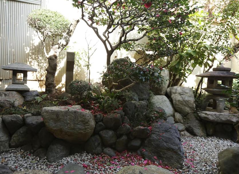Cảnh ngoài trời Ảnh