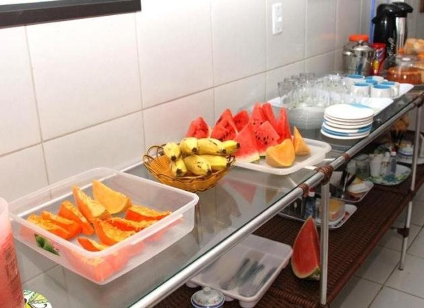 Buffet Ảnh