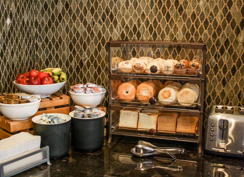 Buffet Ảnh