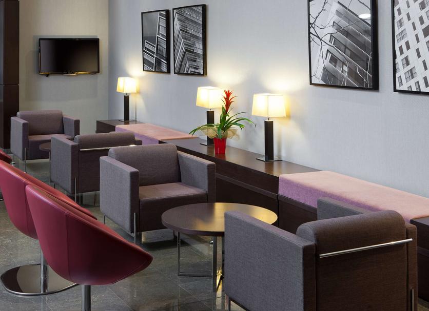 Lounge Ảnh