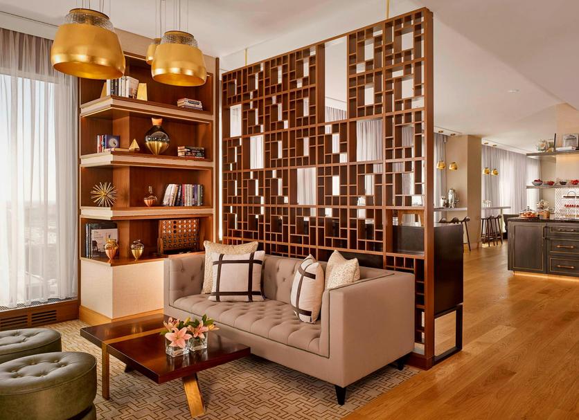 Lounge Ảnh