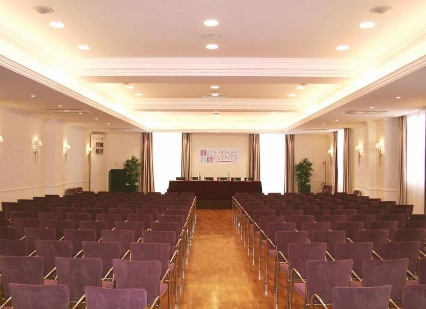 Conference room Ảnh