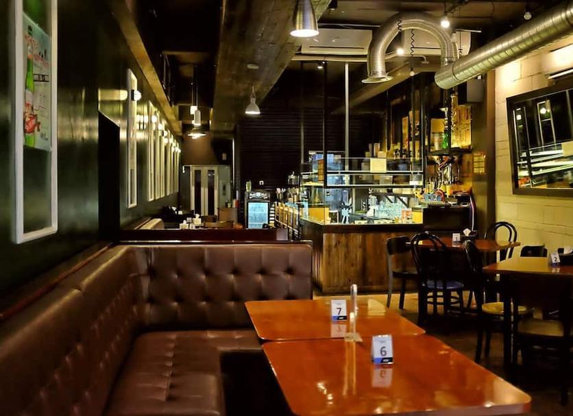 Bar Ảnh