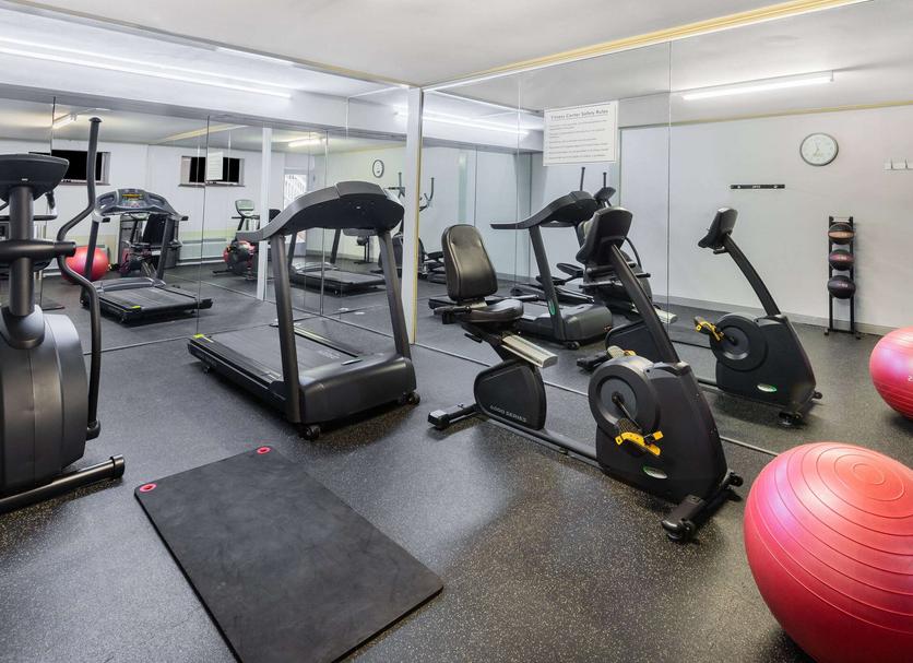 Gym Ảnh