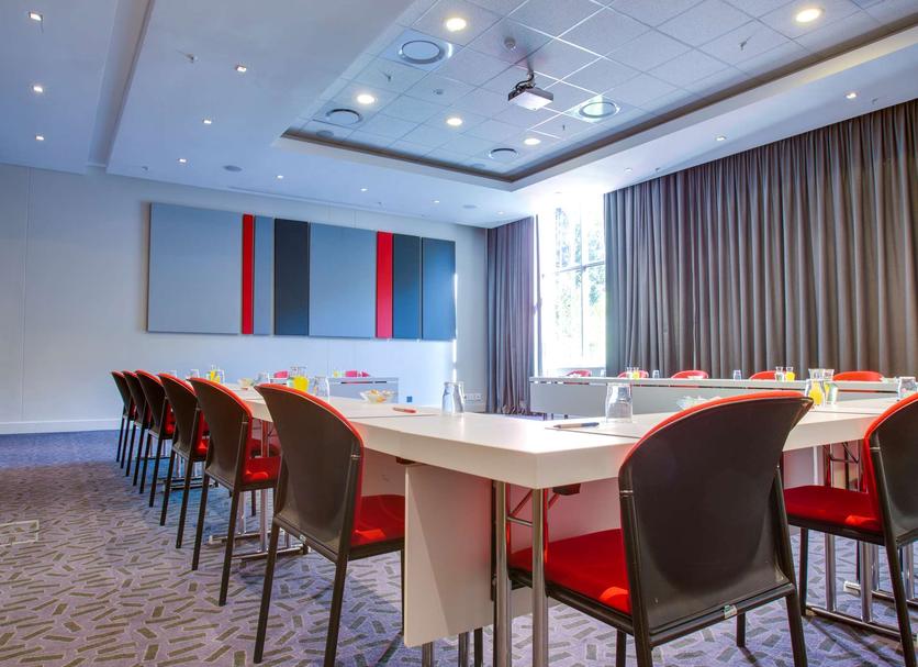 Conference room Ảnh