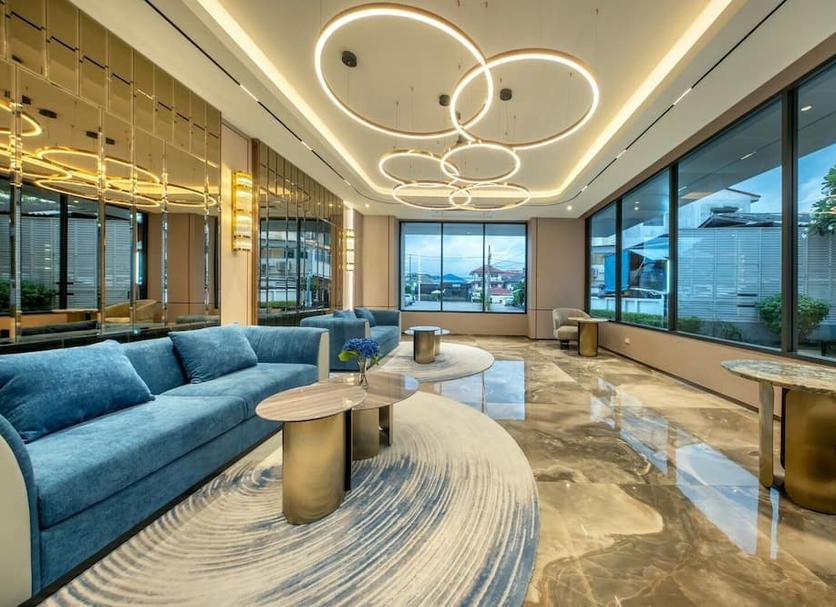 Lounge Ảnh