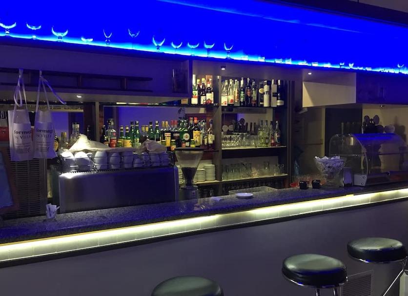 Bar Ảnh