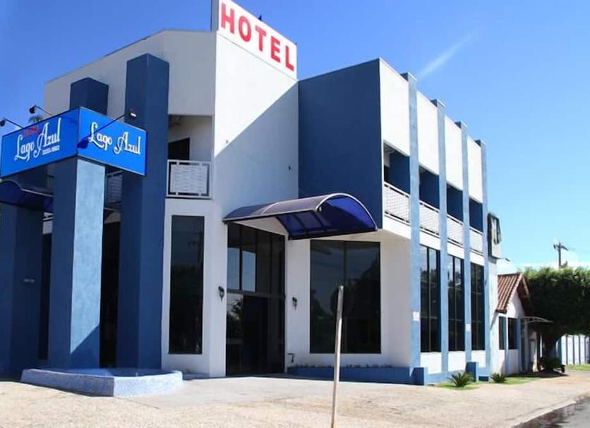 Toà nhà Ảnh