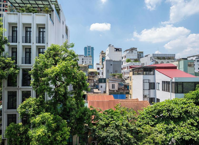 Cảnh ngoài trời Ảnh