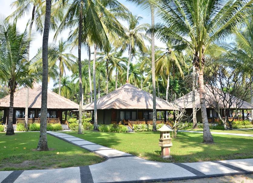 Cảnh ngoài trời Ảnh