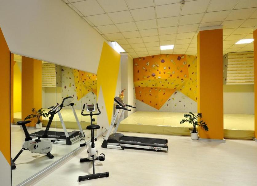 Gym Ảnh